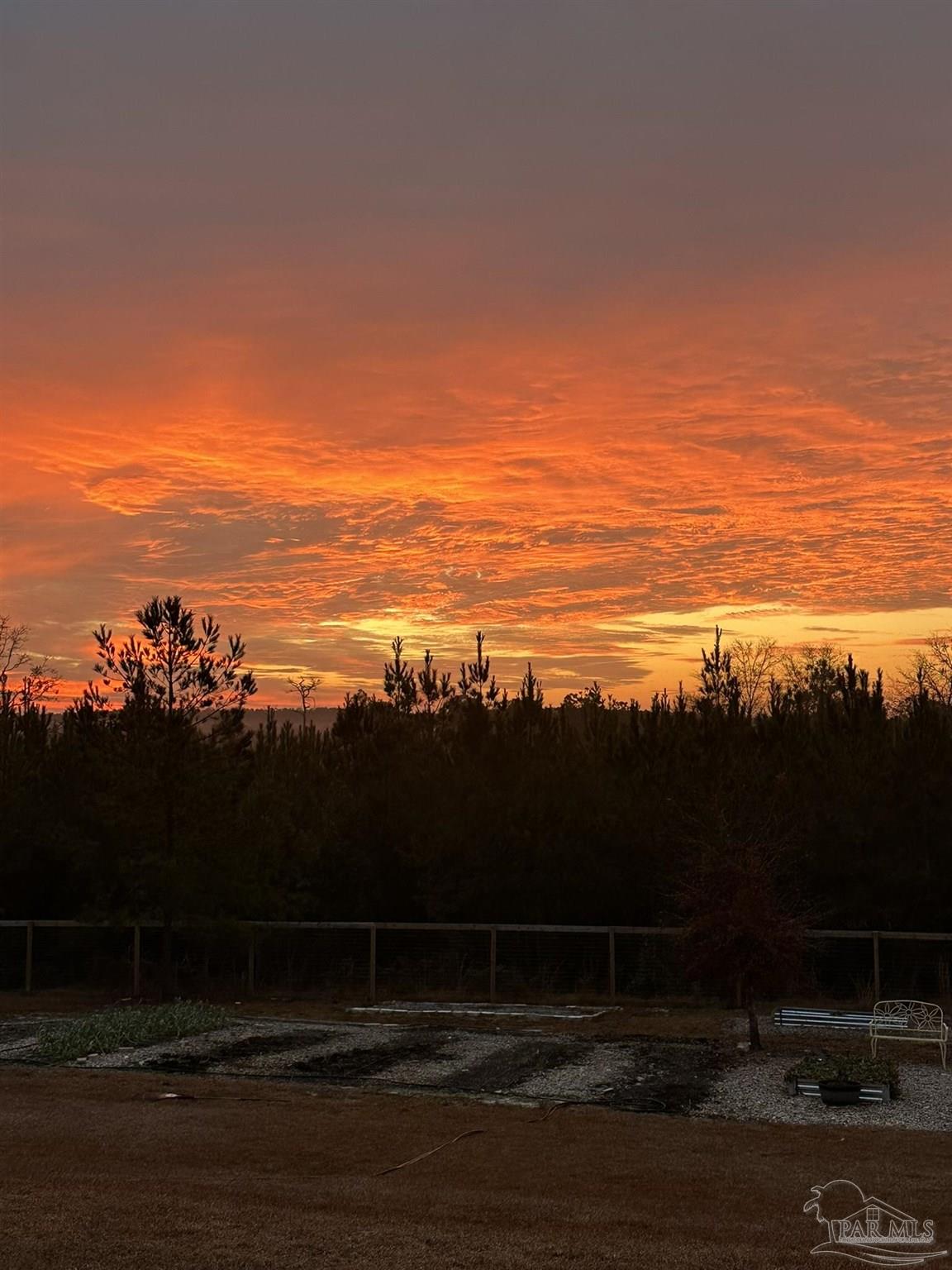 7628 Buffalo Ridge Road Pace, FL 32571 - Photo 51 of 61 Amazing Sunrises and Sunsets
