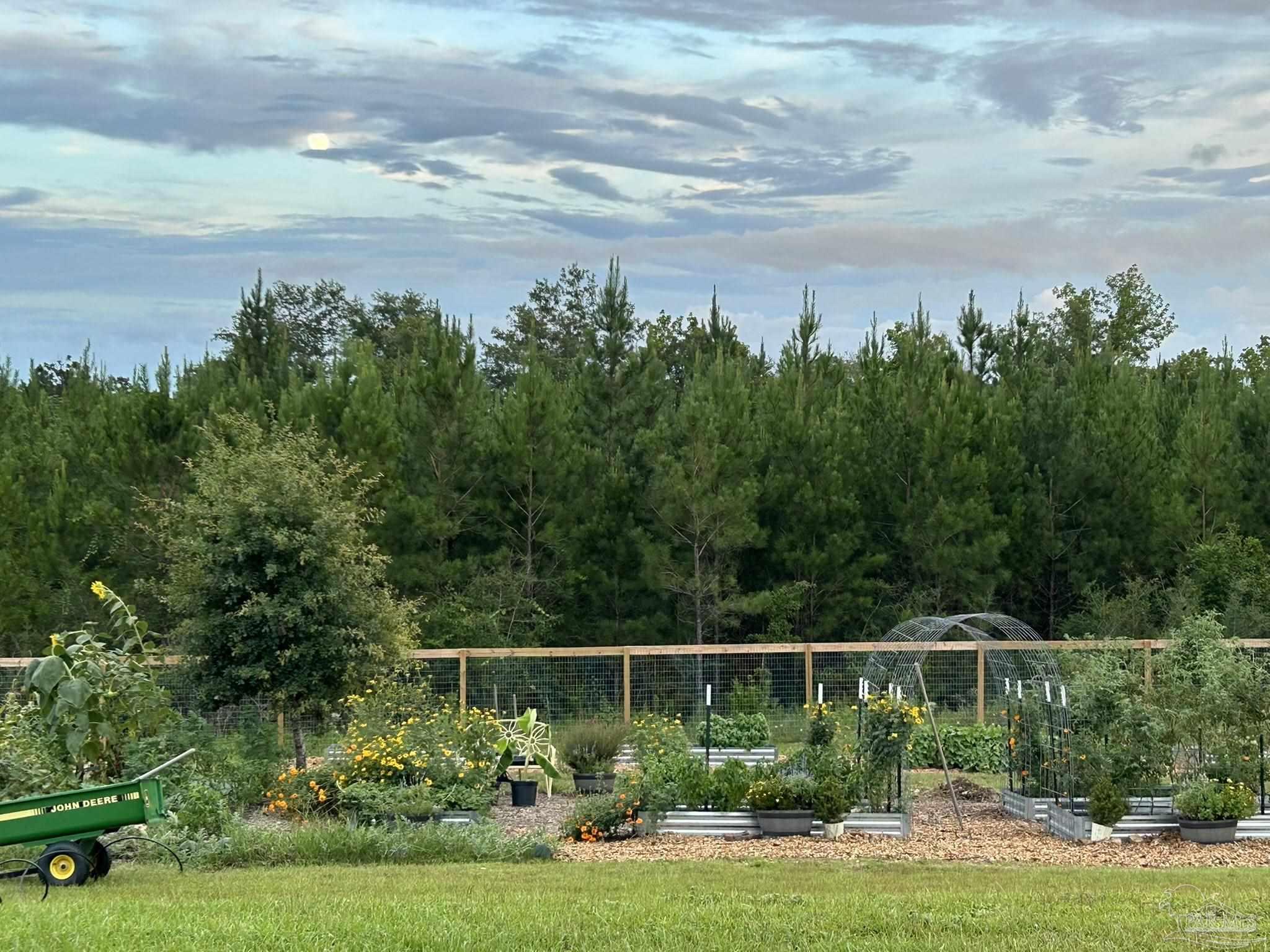 7628 Buffalo Ridge Road Pace, FL 32571 - Photo 52 of 61