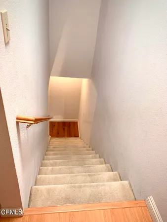 a view of entryway
