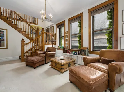 $2,195,000 | 2330 North Kedzie Boulevard, Chicago, IL 60647