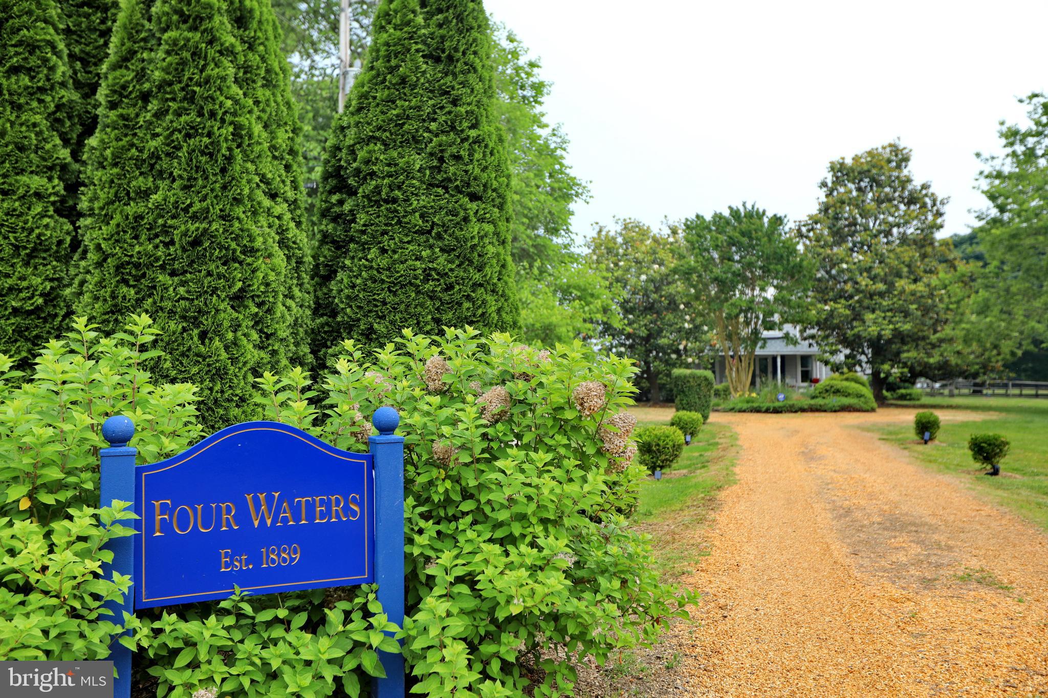 20685 Clarence Gass Road Avenue, MD 20609 - Photo 2 of 9