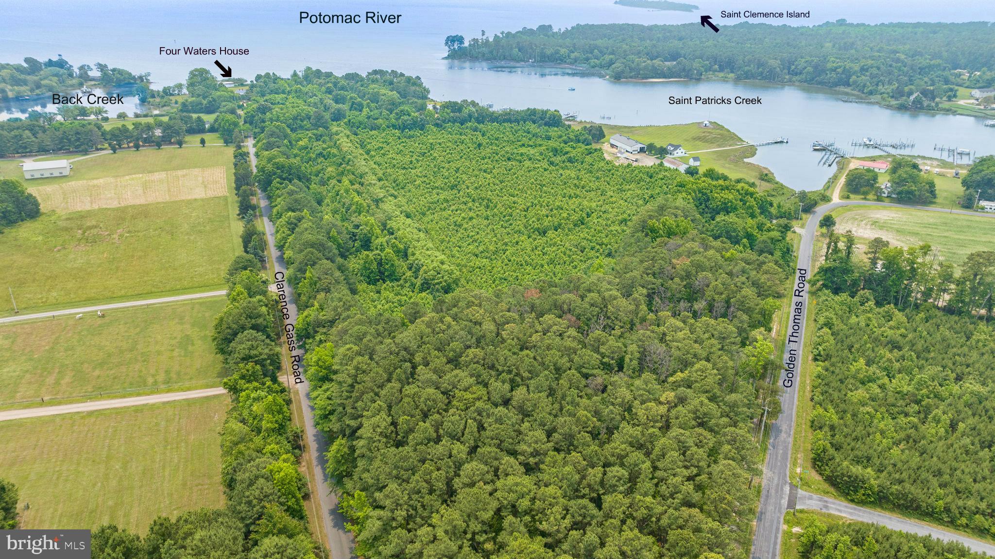 20685 Clarence Gass Road Avenue, MD 20609 - Photo 4 of 9