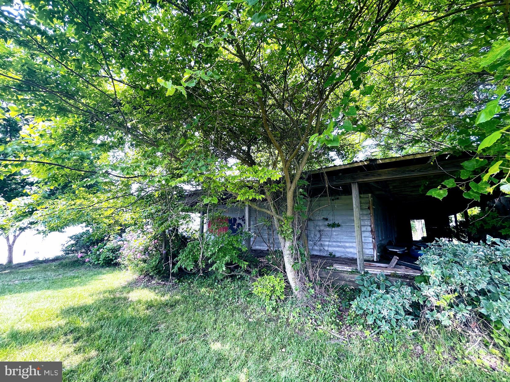 20685 Clarence Gass Road Avenue, MD 20609 - Photo 7 of 9 Old River Cottage, DO NOT ENTER