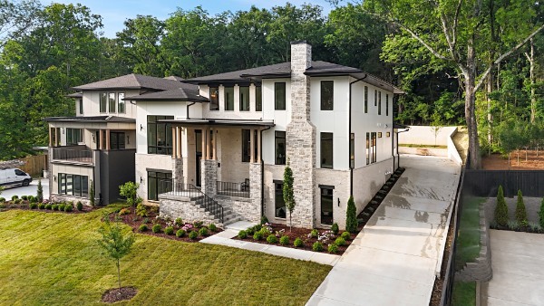 1107 Sparta Road Nashville, TN 37205 - Photo 1 of 1 Gallery Image 1