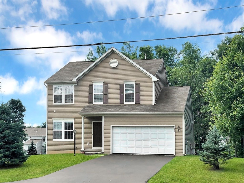 3191 Hance Road Macedon, NY 14502 - Photo 1 of 1 Gallery Image 1