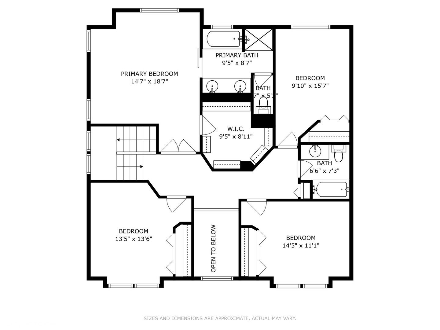 1004 Vineyard Lane Aurora, IL 60502 - Photo 22 of 24