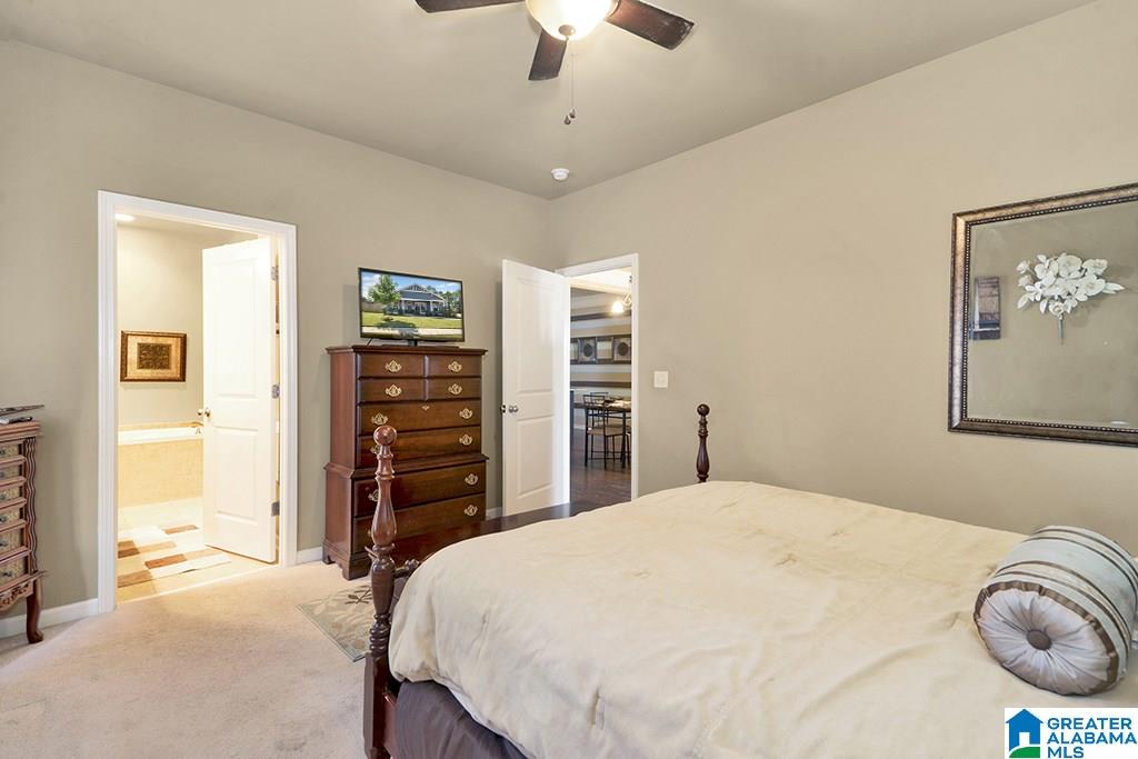 220 Waterstone Court Calera, AL 35040 - Photo 21 of 26