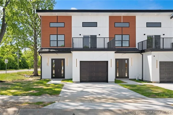 $355,900 | 1622 Scott Street, Jeffersonville, IN 47130