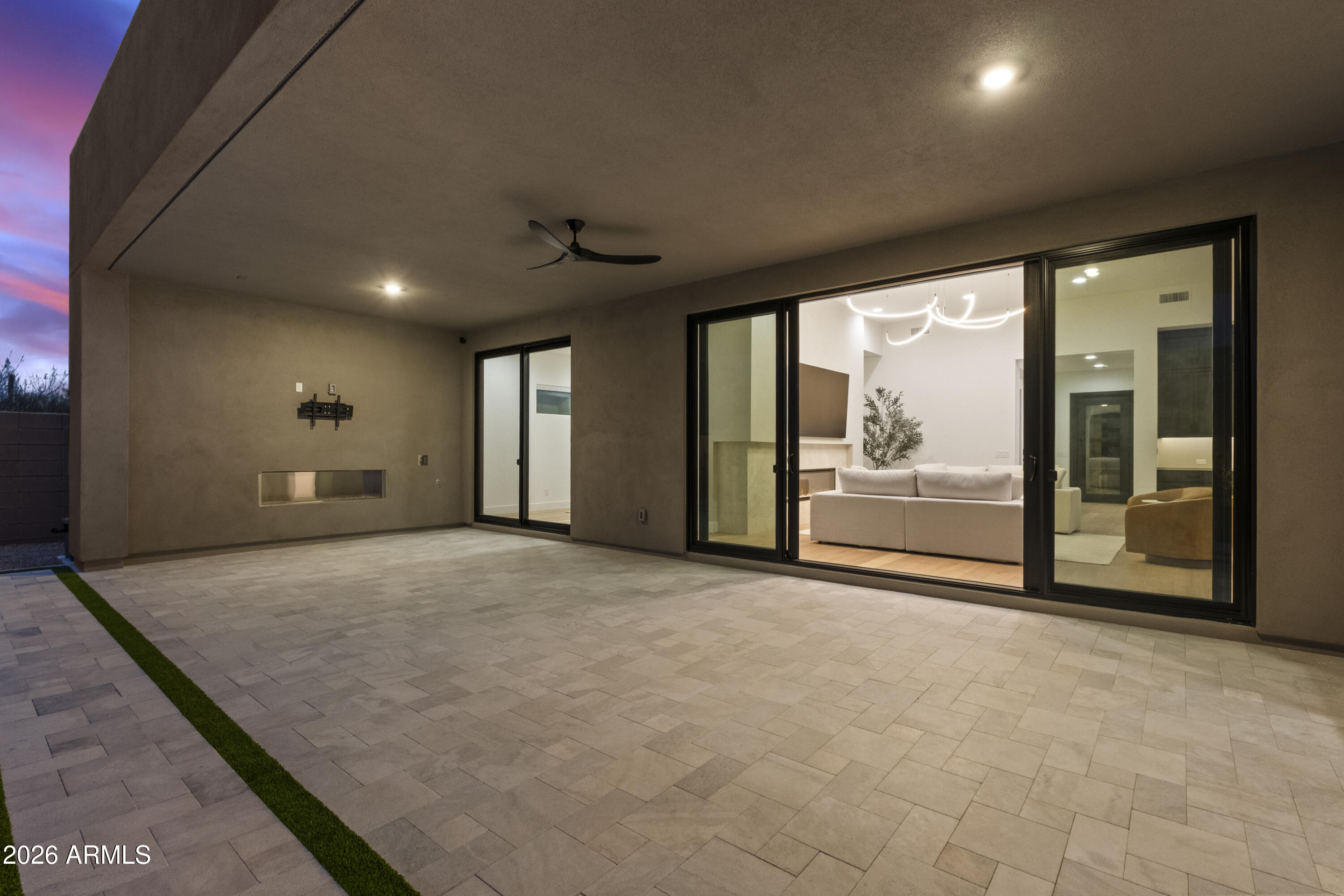 5760 East Lowden Road Cave Creek, AZ 85331 - Photo 42 of 53 43-