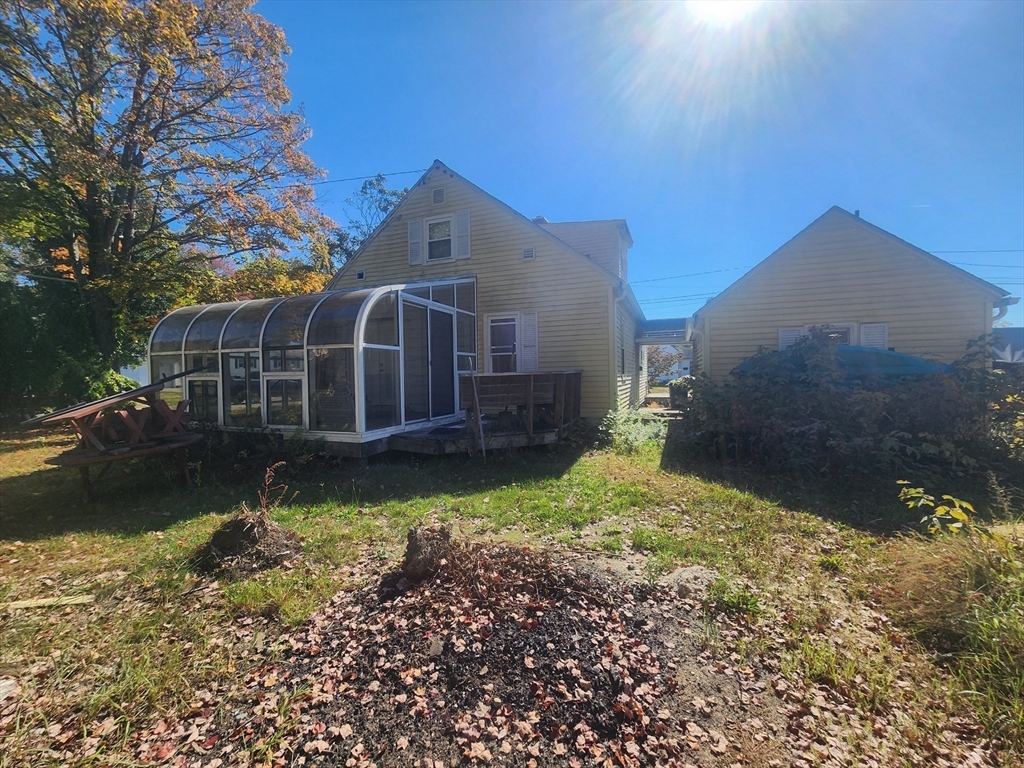 2 Alice Street Montague, MA 01376 - Photo 6 of 18 a view of a house with a yard