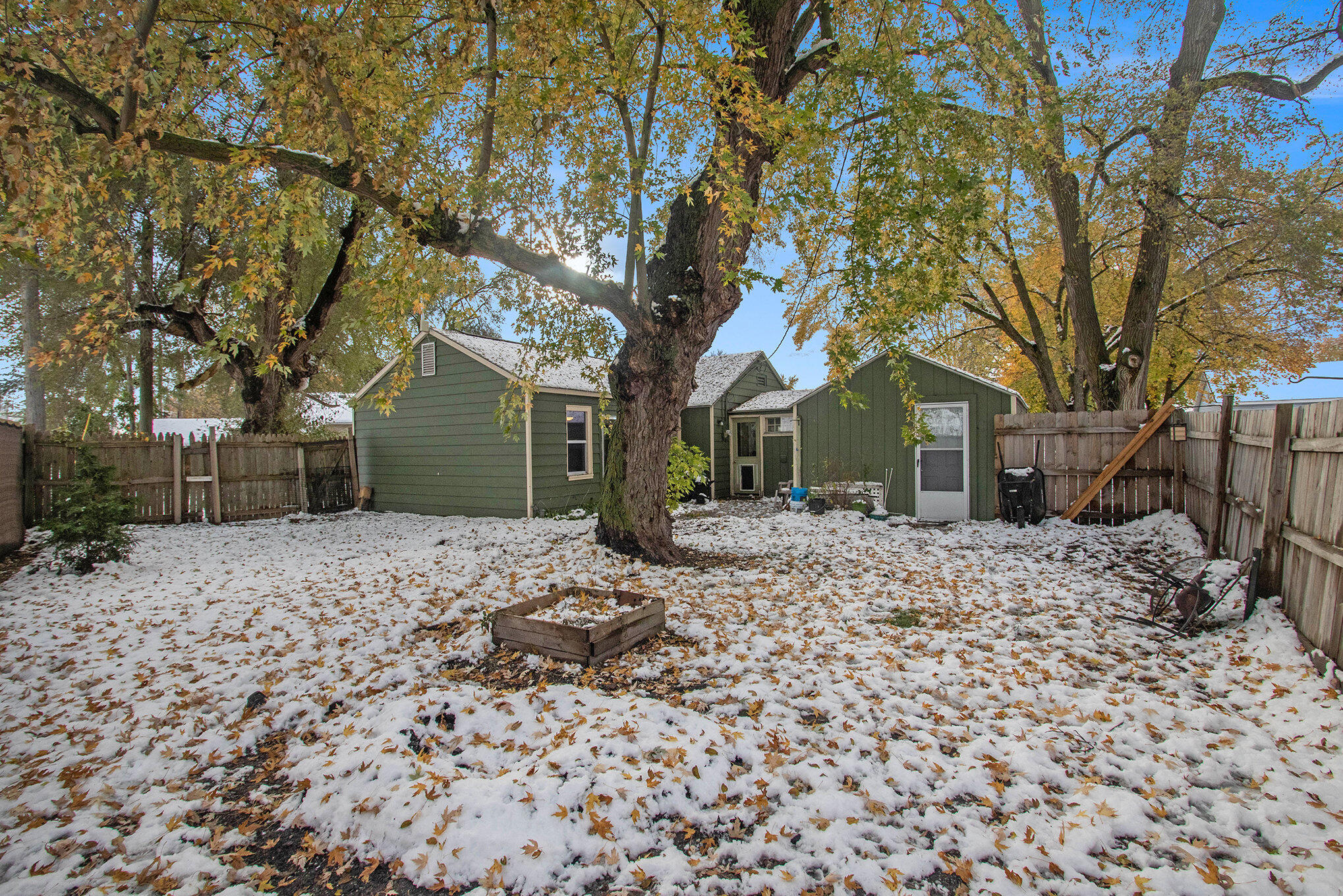 308 Maple Street Spring Lake, MI 49456 - Photo 20 of 22 019_s22a2441