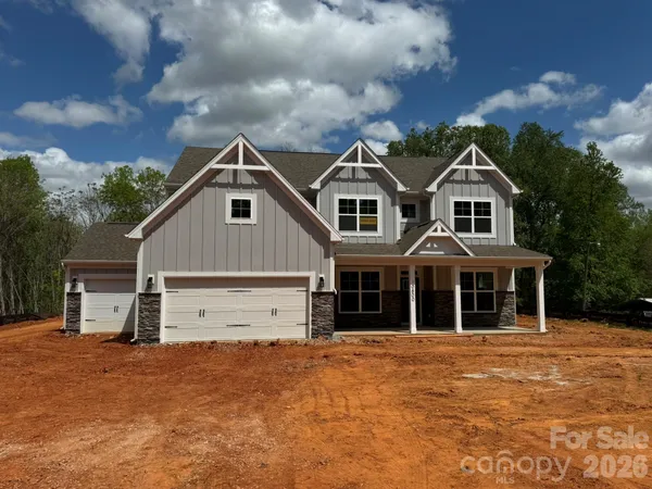 $711,400 | 10800 Coble Road, Mint Hill, NC 28227
