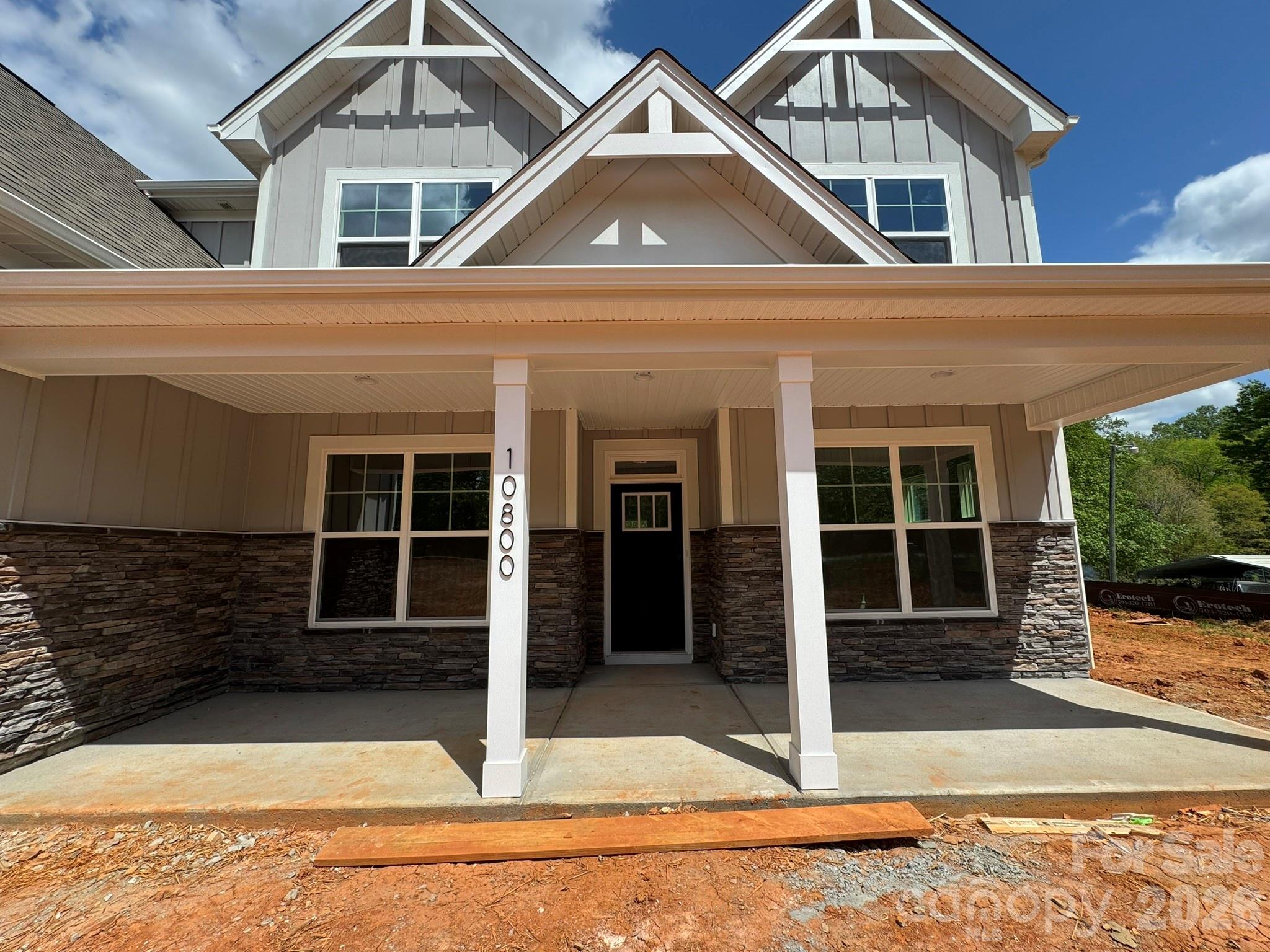 10800 Coble Road Mint Hill, NC 28227 - Photo 2 of 28