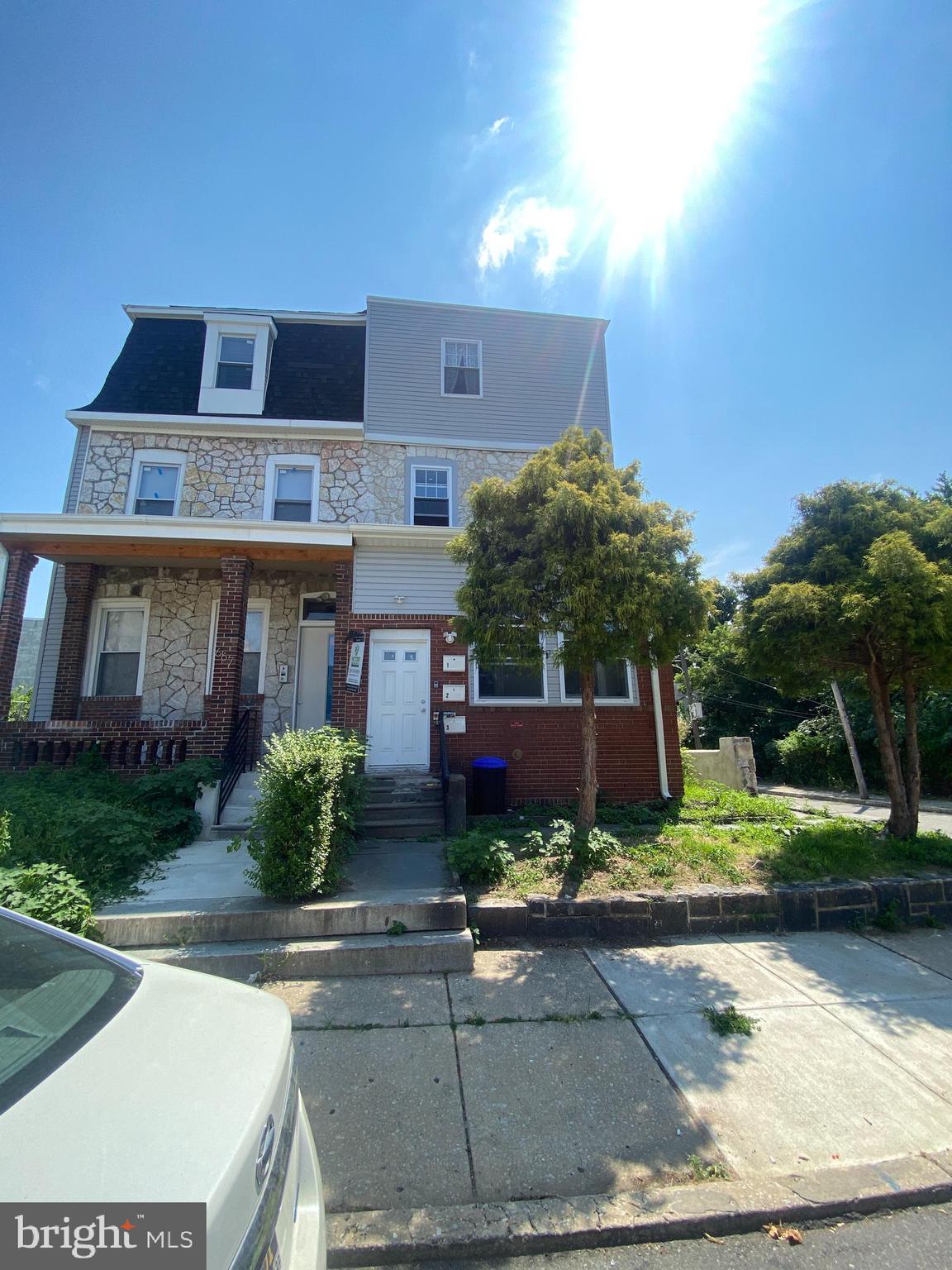 665 Union Street, Unit 3 Philadelphia, PA 19104 - Photo 2 of 19