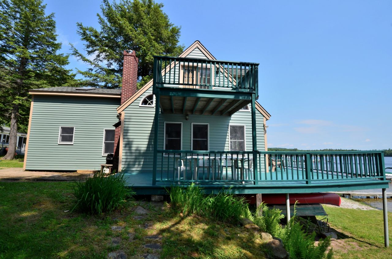 124 Leonard Road Otis, MA 01029 - Photo 3 of 22 Exterior