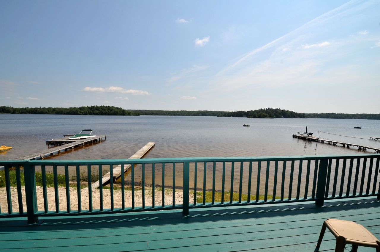 124 Leonard Road Otis, MA 01029 - Photo 8 of 22 Water View