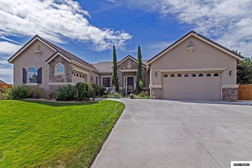 2725 Robb Drive Reno, NV 89523 - Photo 1 of 1 Photo 1