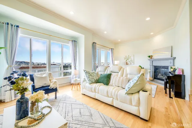 $1,288,000 | 79 Karen Court, San Francisco, CA 94134