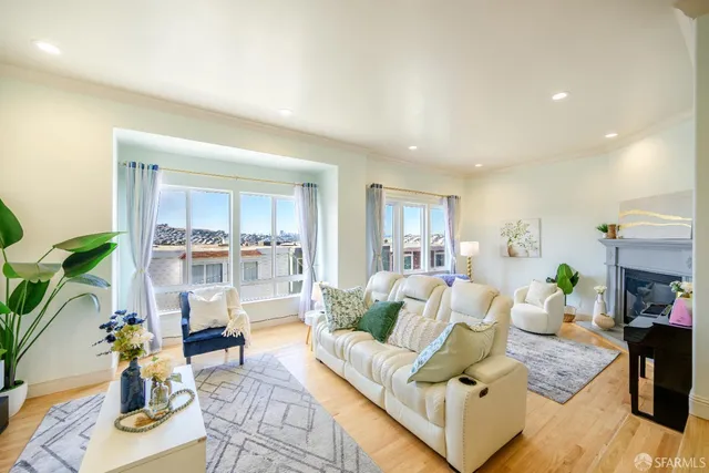 $1,288,000 | 79 Karen Court, San Francisco, CA 94134