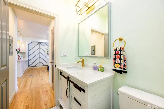 $1,288,000 | 79 Karen Court, San Francisco, CA 94134