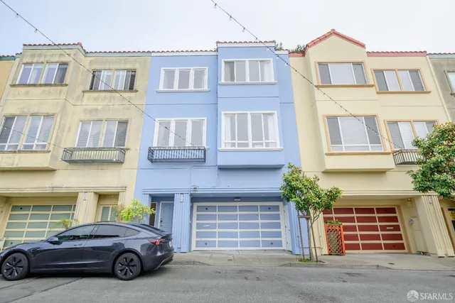 $1,288,000 | 79 Karen Court, San Francisco, CA 94134