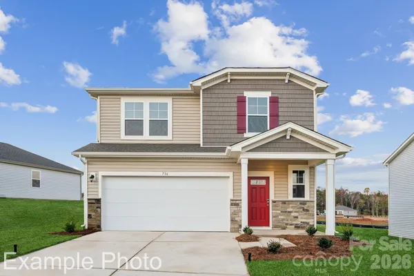 $342,145 | 2948 31st St Lane Northeast, Hickory, NC 28601