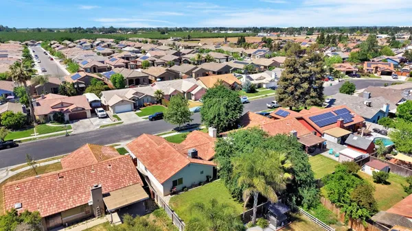 $409,900 | 553 Grenache Avenue, Madera, CA 93637