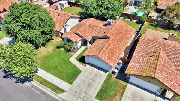 $409,900 | 553 Grenache Avenue, Madera, CA 93637
