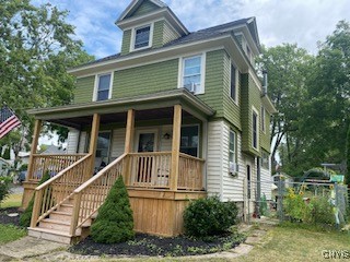 7282 Owasco Road Owasco, NY 13021 - Photo 2 of 23