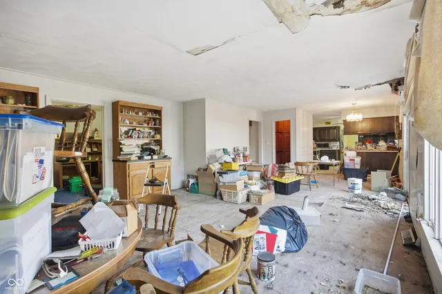 $1 | 5208 South State Road 67, Anderson, IN 46013