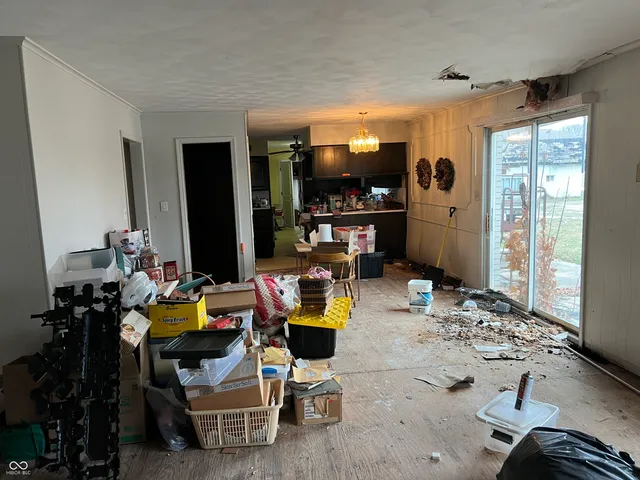 $1 | 5208 South State Road 67, Anderson, IN 46013