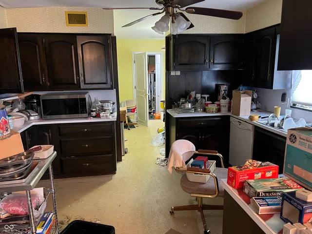 $1 | 5208 South State Road 67, Anderson, IN 46013