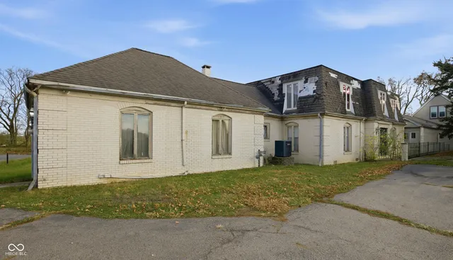 $1 | 5208 South State Road 67, Anderson, IN 46013