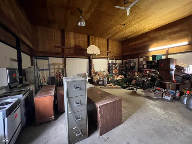 $1 | 5208 South State Road 67, Anderson, IN 46013