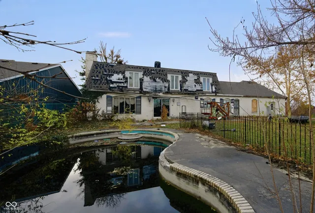 $1 | 5208 South State Road 67, Anderson, IN 46013