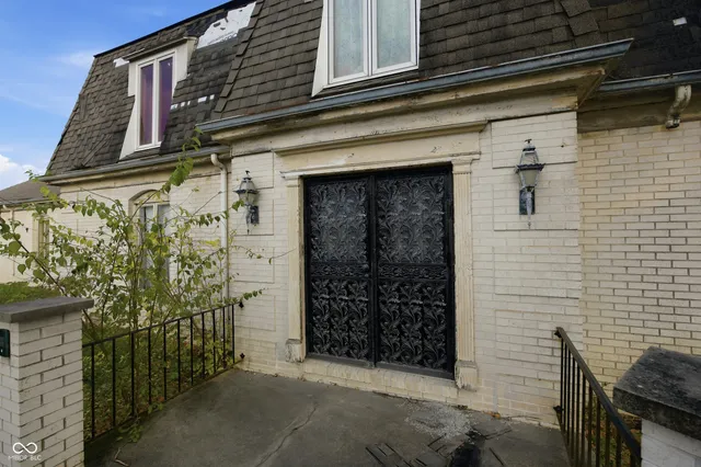 $1 | 5208 South State Road 67, Anderson, IN 46013