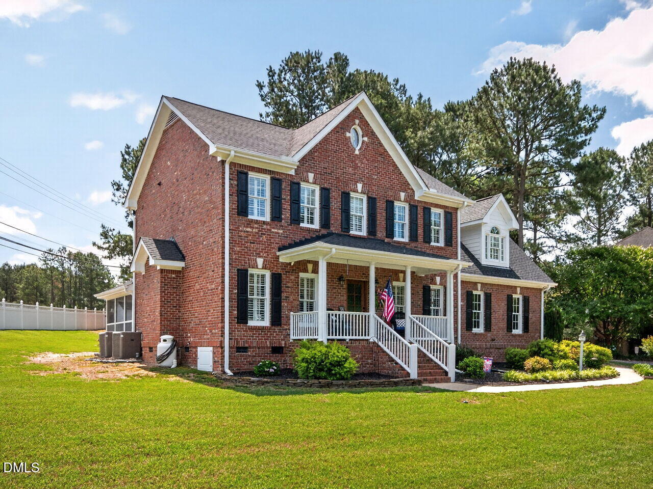 3936 Lauriston Road Raleigh, NC 27616 - Photo 5 of 12 011-1280x960-photo