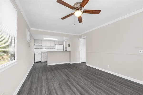 $1,095 | 5123 Curry Ford Road, Unit 3, Orlando, FL 32812