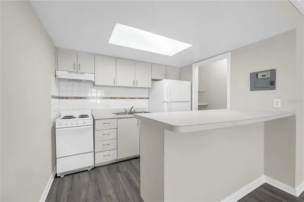 $1,095 | 5123 Curry Ford Road, Unit 3, Orlando, FL 32812