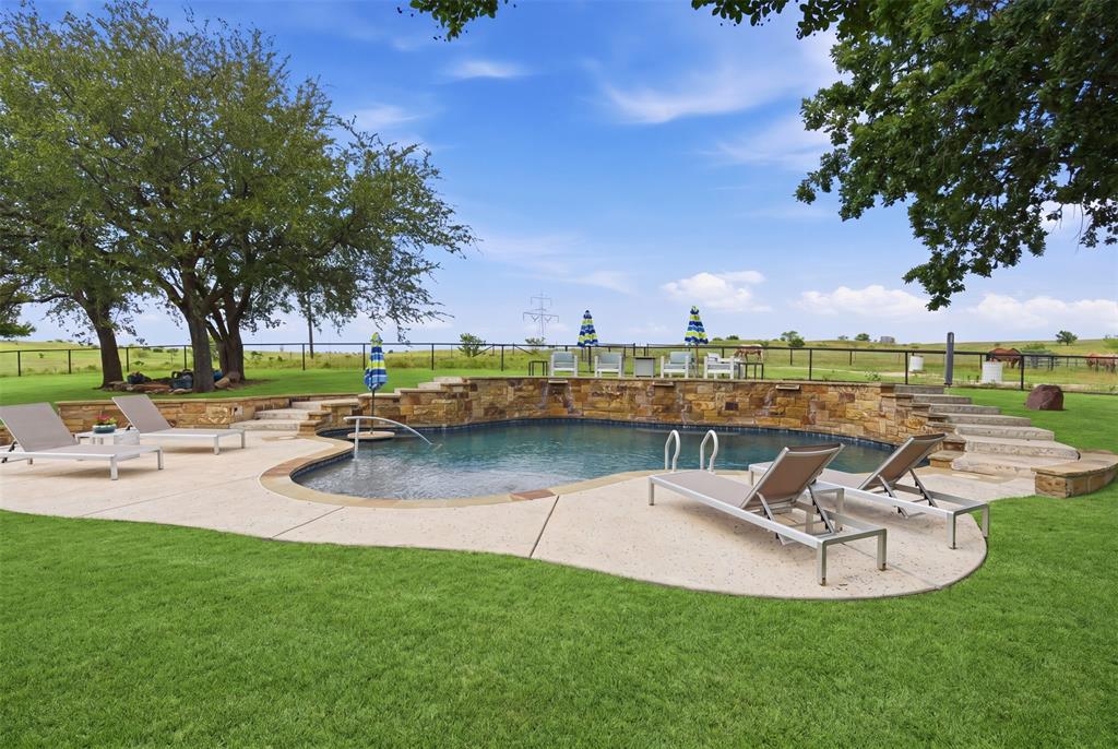 160 Aledo Ridge Road Fort Worth, TX 76126 - Photo 29 of 40