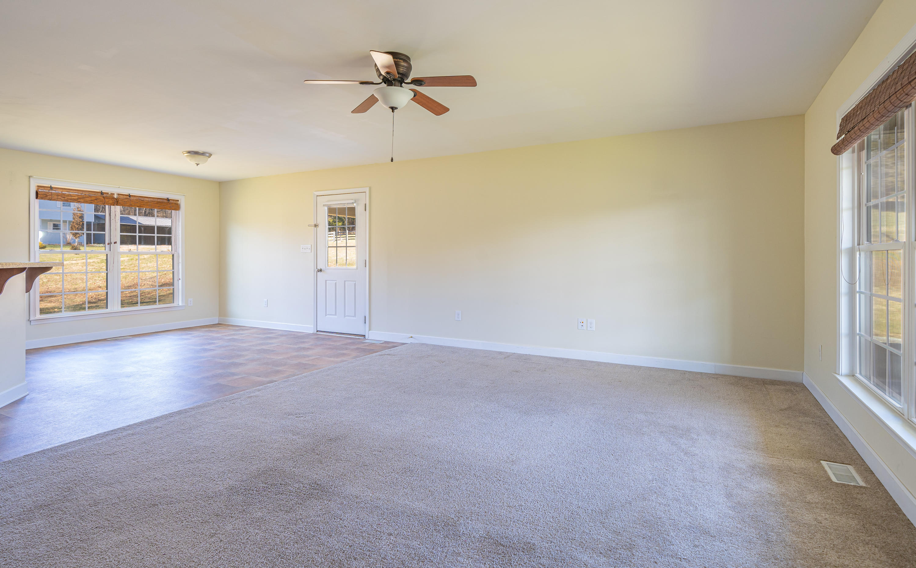 3 Beds 2 Baths