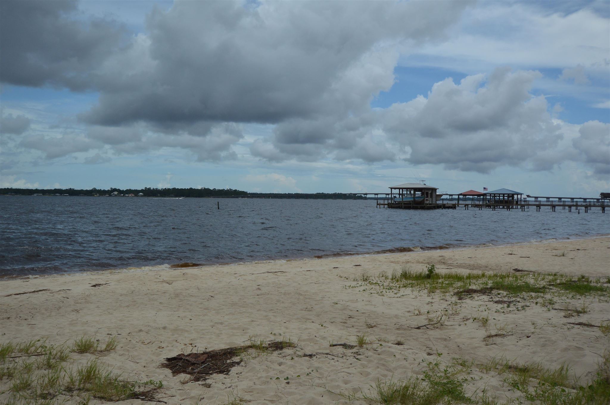 Lot 4 3rd Street Lillian, AL 36549 - Photo 10 of 11 Perdido Bay Access