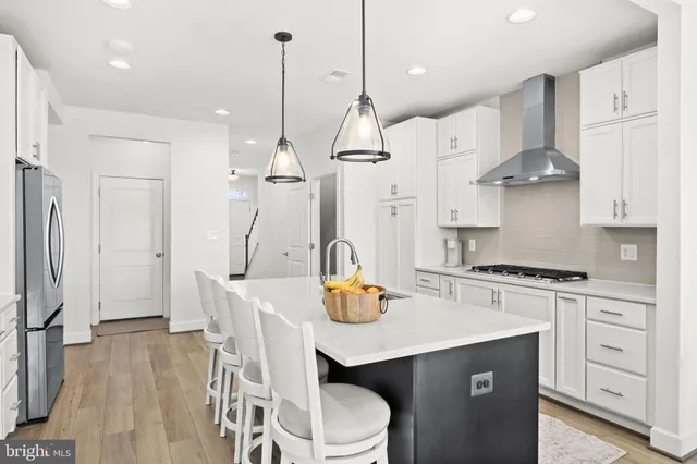 $635,000 | 225 Smokebush Drive, Stafford, VA 22554