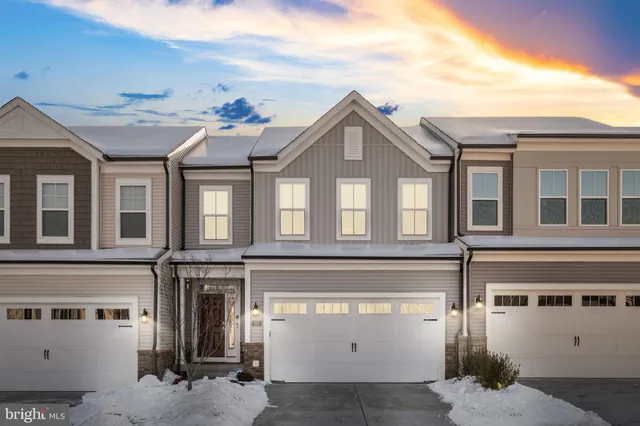 $635,000 | 225 Smokebush Drive, Stafford, VA 22554