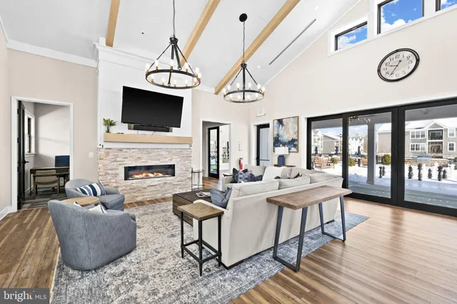 $635,000 | 225 Smokebush Drive, Stafford, VA 22554