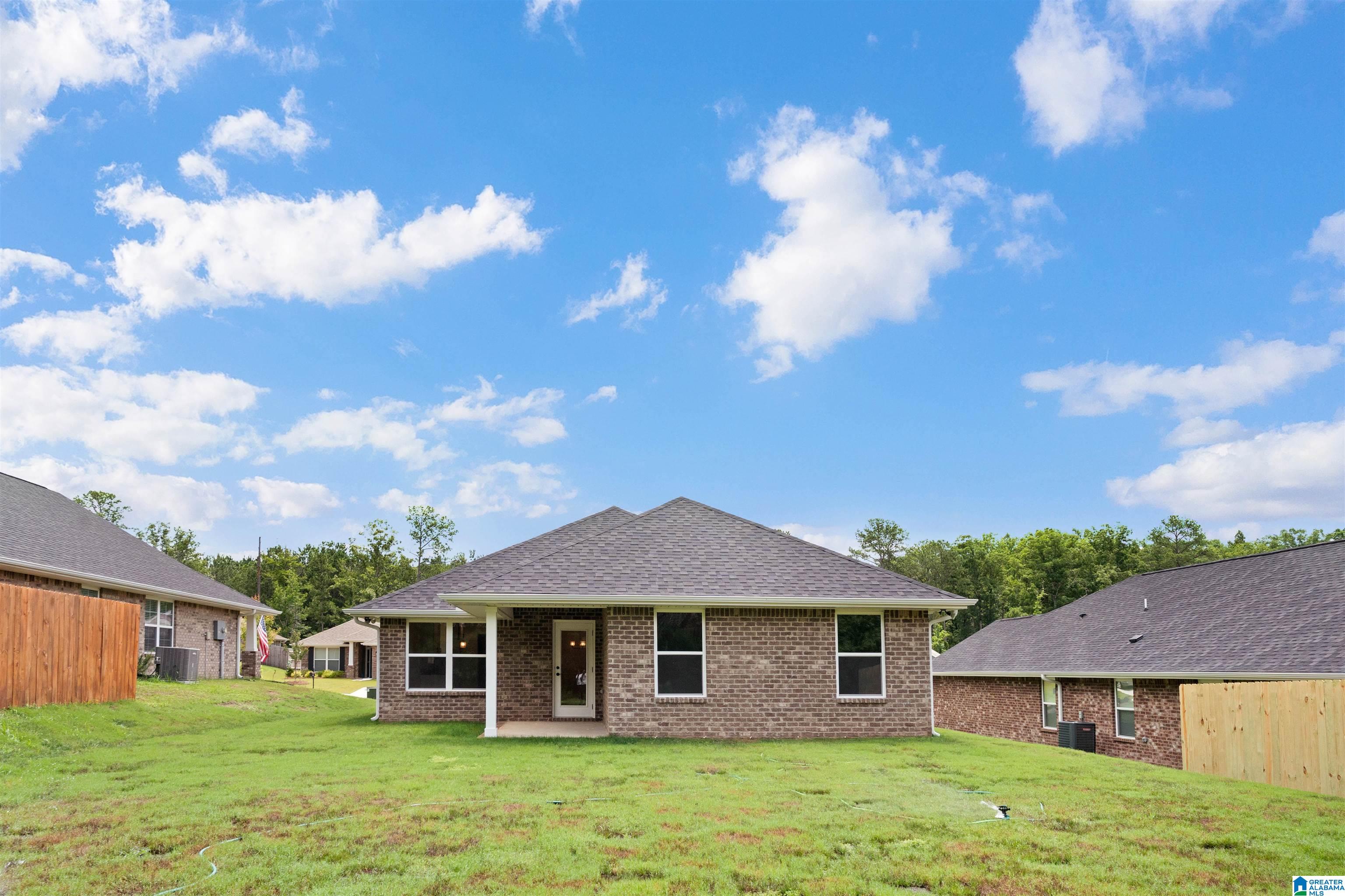 2110 Turquoise Lane Calera, AL 35040 - Photo 34 of 35