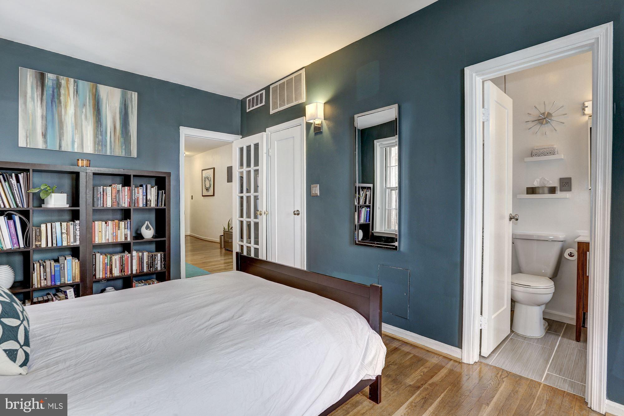 117 E Street Southeast, Unit 102 Washington, DC 20003 - Photo 11 of 27