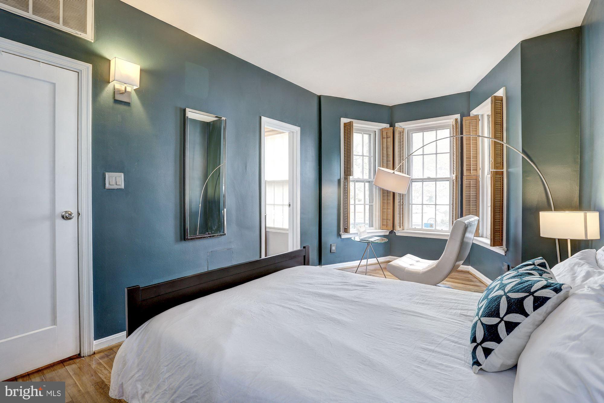 117 E Street Southeast, Unit 102 Washington, DC 20003 - Photo 12 of 27