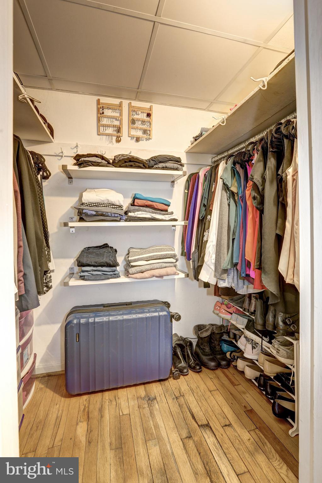 117 E Street Southeast, Unit 102 Washington, DC 20003 - Photo 13 of 27