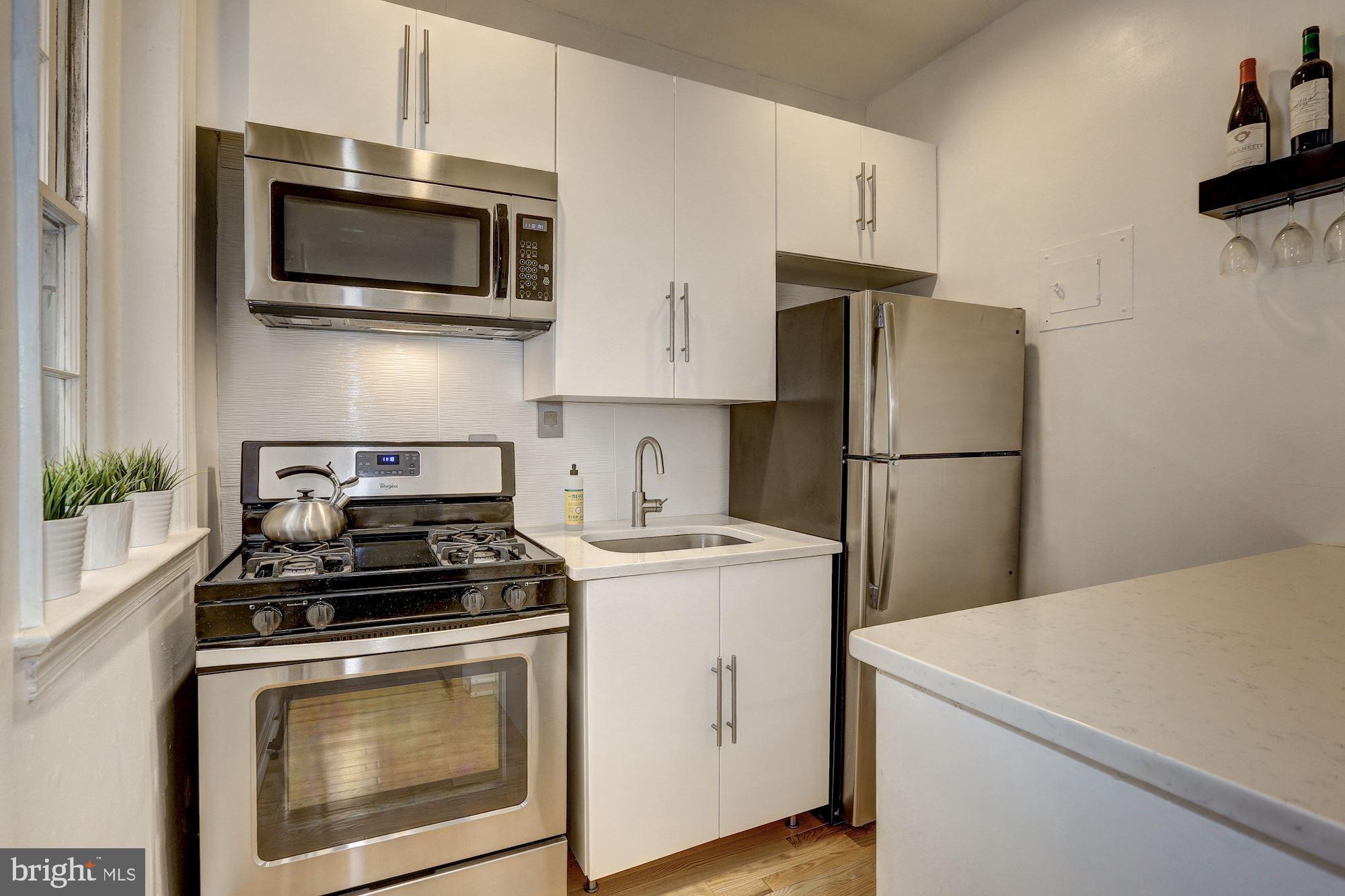 117 E Street Southeast, Unit 102 Washington, DC 20003 - Photo 14 of 27